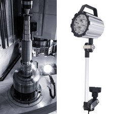 Adjustable LED Machine Work