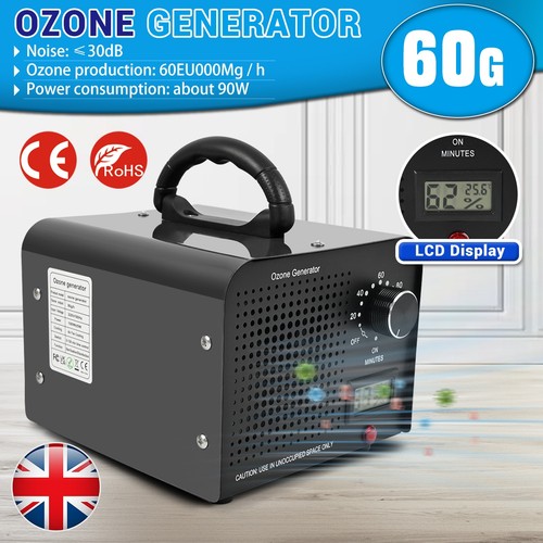 Ozone generator 000mg - ozone,