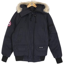 Canada Goose Navy Blue