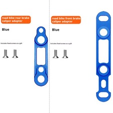Bicycle Bike Flat Mount Fork