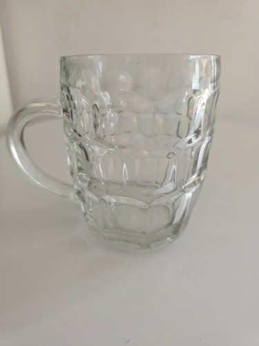 Vintage pint pot - pint, beer