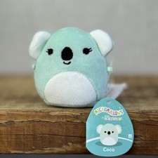 Squishmallow Micromallow With