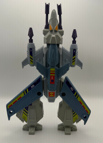 Vintage 1986 kenner centurions - 1986,