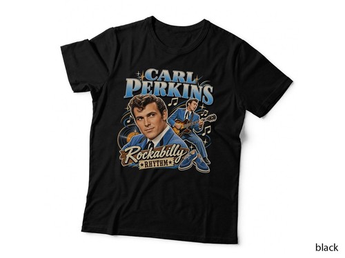 Carl perkins blue - carl,