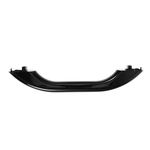 Microwave door handle part - handle,