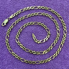 9ct Gold Chain