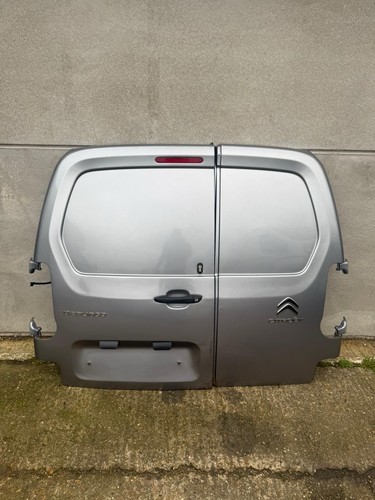 Citroen berlingo rear door - berlingo,