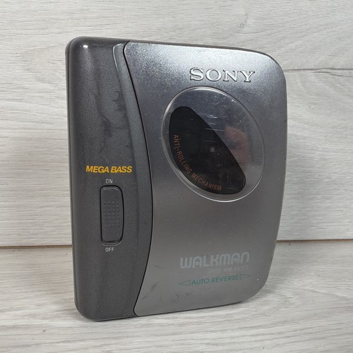 Sony walkman ex322 avls - sony,
