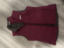 Women’s PUFFA Gilet/ Body