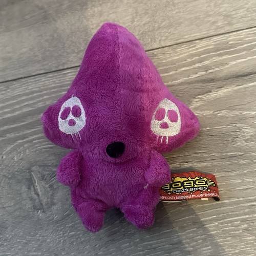 Gogos crazy bones - gogos, up