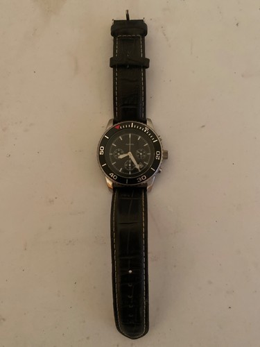 Mens auriol stainless steel - auriol,
