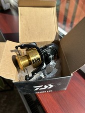Brand new daiwa ltd - brand,