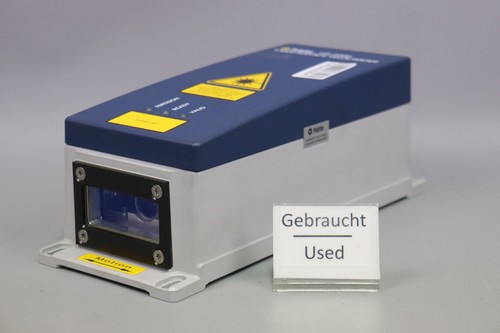 Polytec lsv 2000 - polytec, lsv-2000