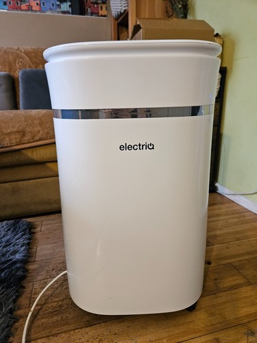 Electriq cd20l 20l d - cd20l-v5, 20l/d