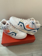 Nike Air Tech Challenge II 2