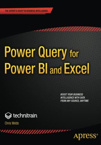 Power query for - power,
