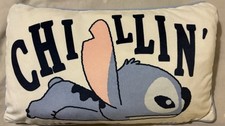 Stitch Cushion