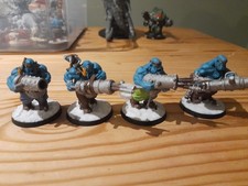 Leadbelchers Warhammer Age Of