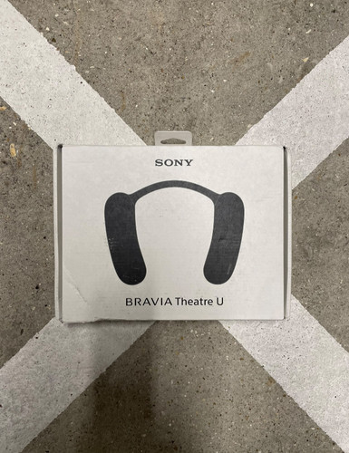Sony bravia theatre neck - sony,