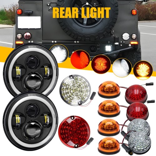 Led lights kit for - for, rover