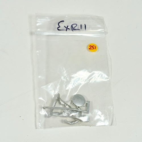 Roleplaying miniatures metal - miniatures,