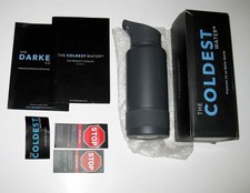 The Coldest Water Premium 32