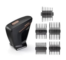 BaByliss The Crew Cut: DIY