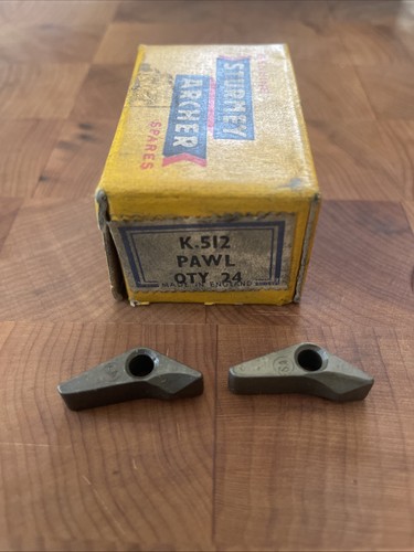 Pair vintage - pair,