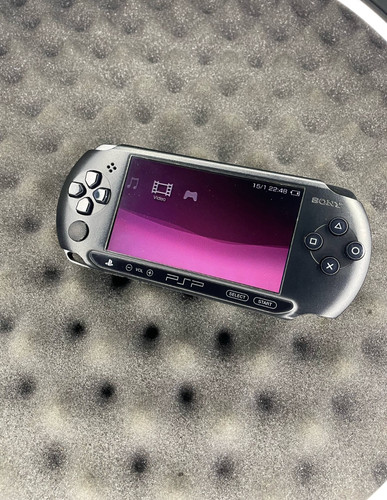 Excellent sony psp street - psp,