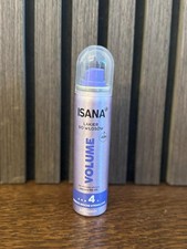 ISANA Volume Voluming