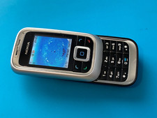 Nokia 6111 slide mobile - slide, phone