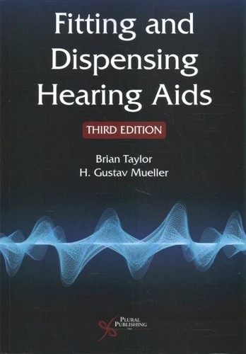 Fitting and dispensing - dispensing, hearing