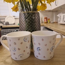 Rose of England Fine Bone