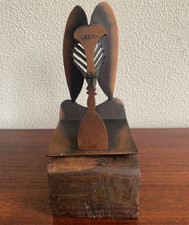 The Lady Pablo Picasso 1967