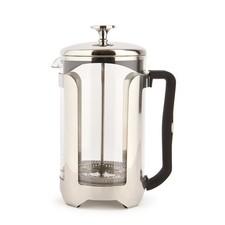 LA CAFETIERE ROMA STAINLESS