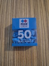 Pixie Crew 50 small pixels
