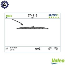 WIPER BLADE 574116 FOR SKODA