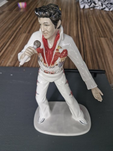 Elvis presley jumpsuit - jumpsuit, with