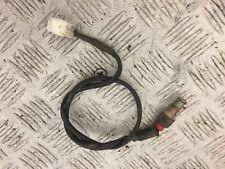 YAMAHA XT660 Z TENERE REAR BRAKE LIGHT SWITCH    YEAR 2012  (STOCK 661)