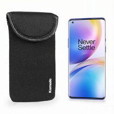 Neoprene Phone Case for