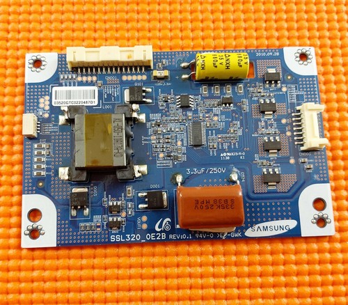 Inverter board for technika - board,