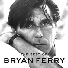 BRYAN FERRY The Best Of Bryan Ferry CD/DVD BRAND NEW NTSC ALL