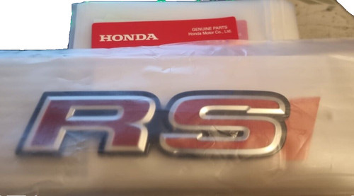 Genuine honda fit - genuine,