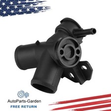 Car Upper Coolant Radiator