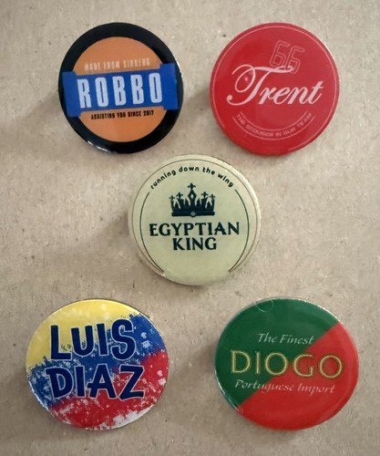 Liverpool enamel pin - liverpool, badges