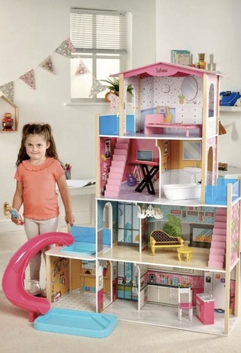 New kids 4ft - kids, doll