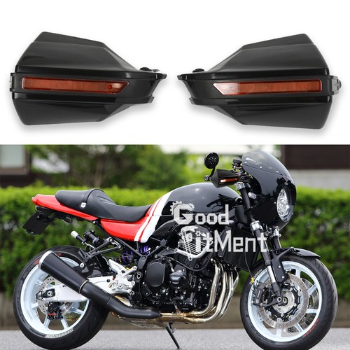 Motorcycle hand guard - 22,