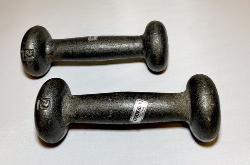 Set vtg ivanko 2lb - 2,