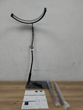 Half Moon LED Light,Beauty Lamp Floor Standing