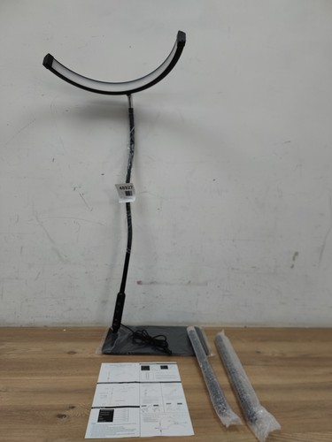 Half moon led light - half, light,beauty